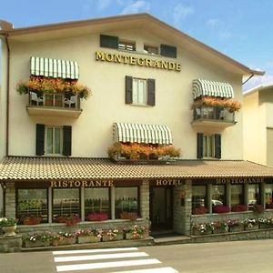 Hotel Montegrande